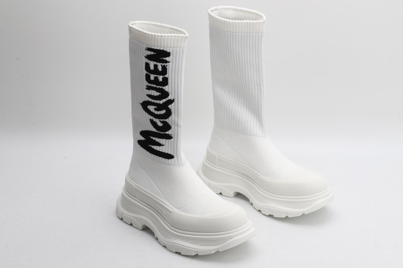 Mcqueen Tread Slick