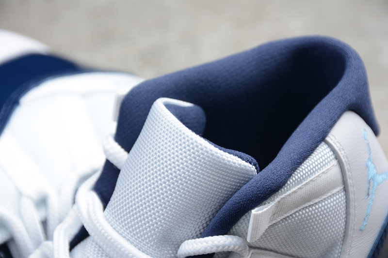 Air Jordan 11 XI Win Like 