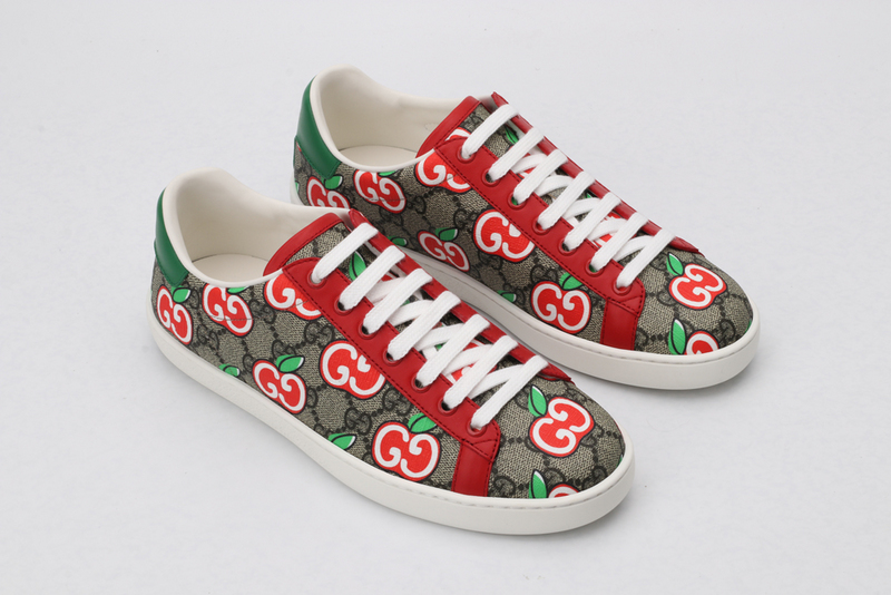 Gucci Ace Sneaker
