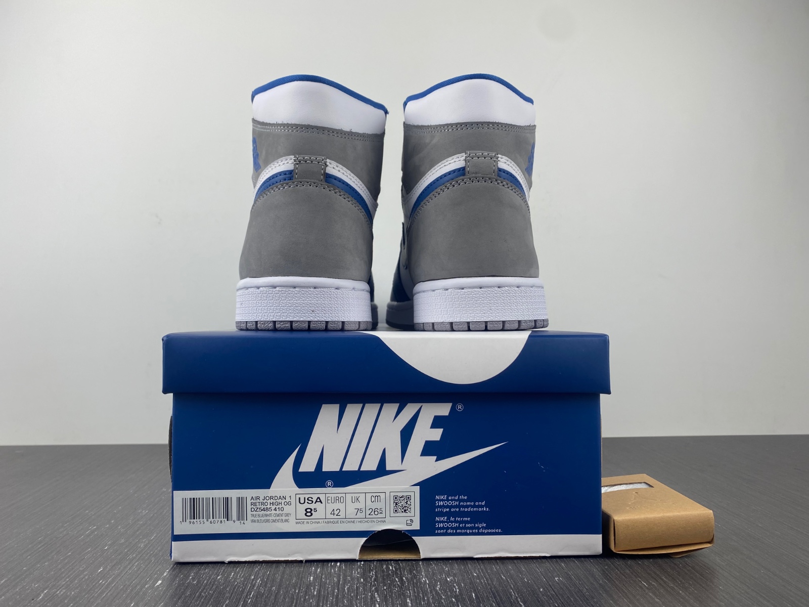 Air Jordan 1 Retro High OG