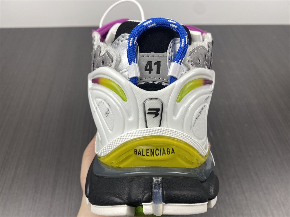 Balenciaga Runner Sneaker