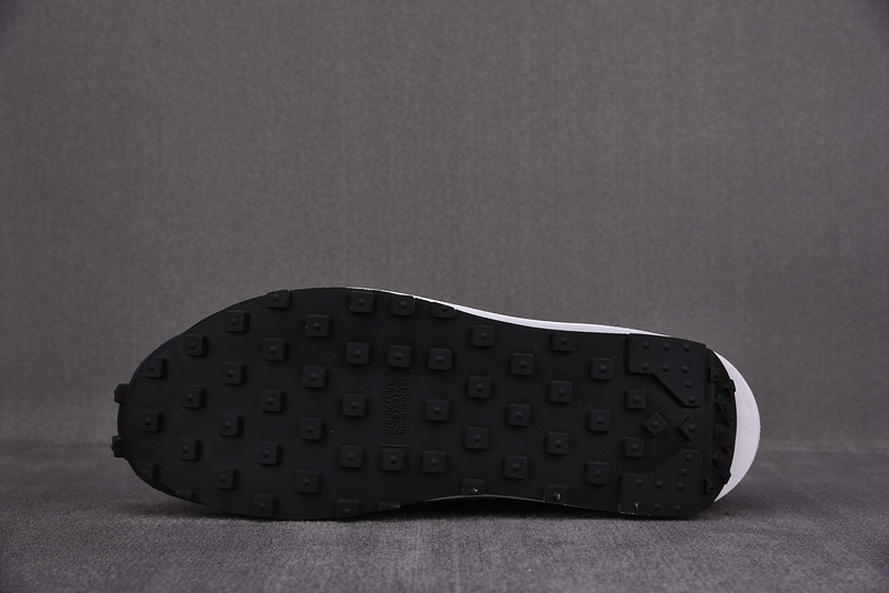 Fragment Design x sacai x LDV Waffle
