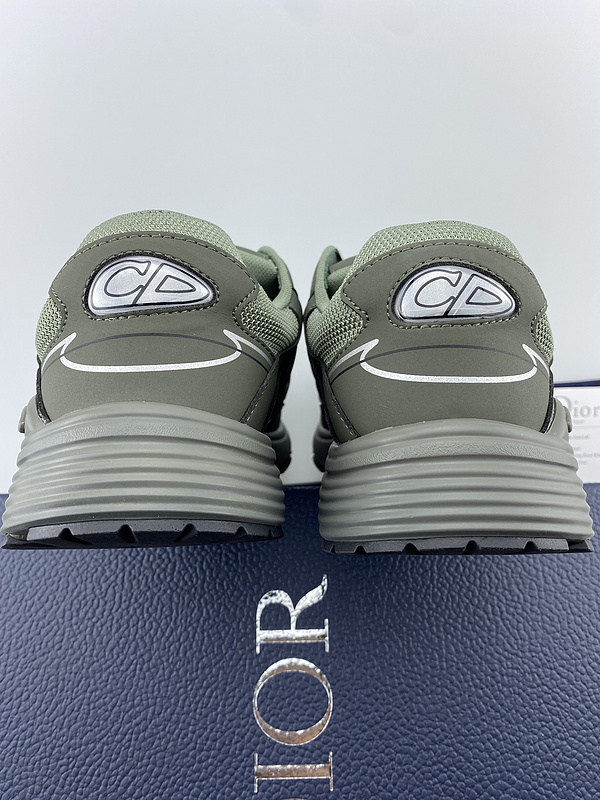 DIOR B30 SNEAKER
