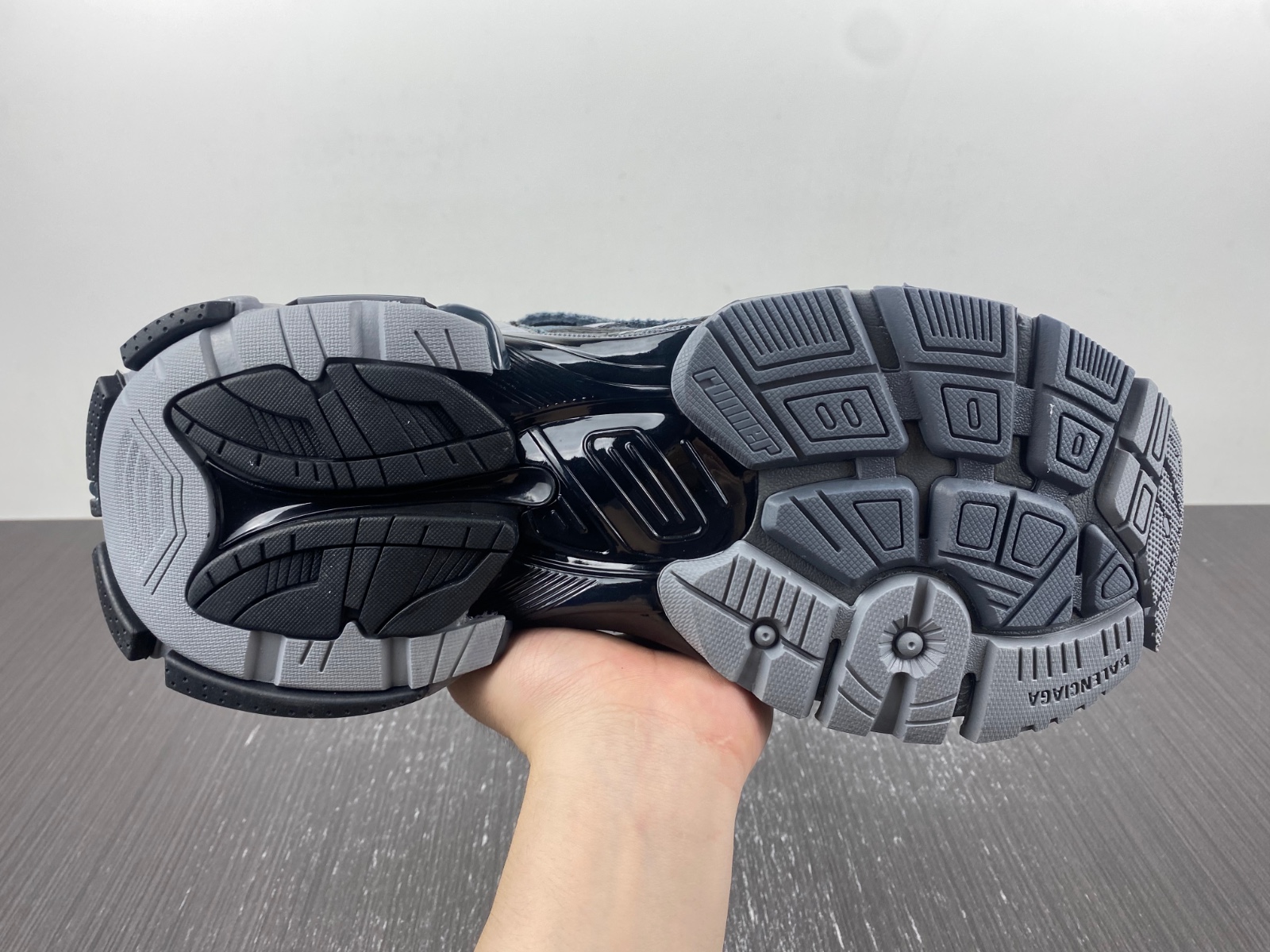 Balenciaga Runner Sneaker