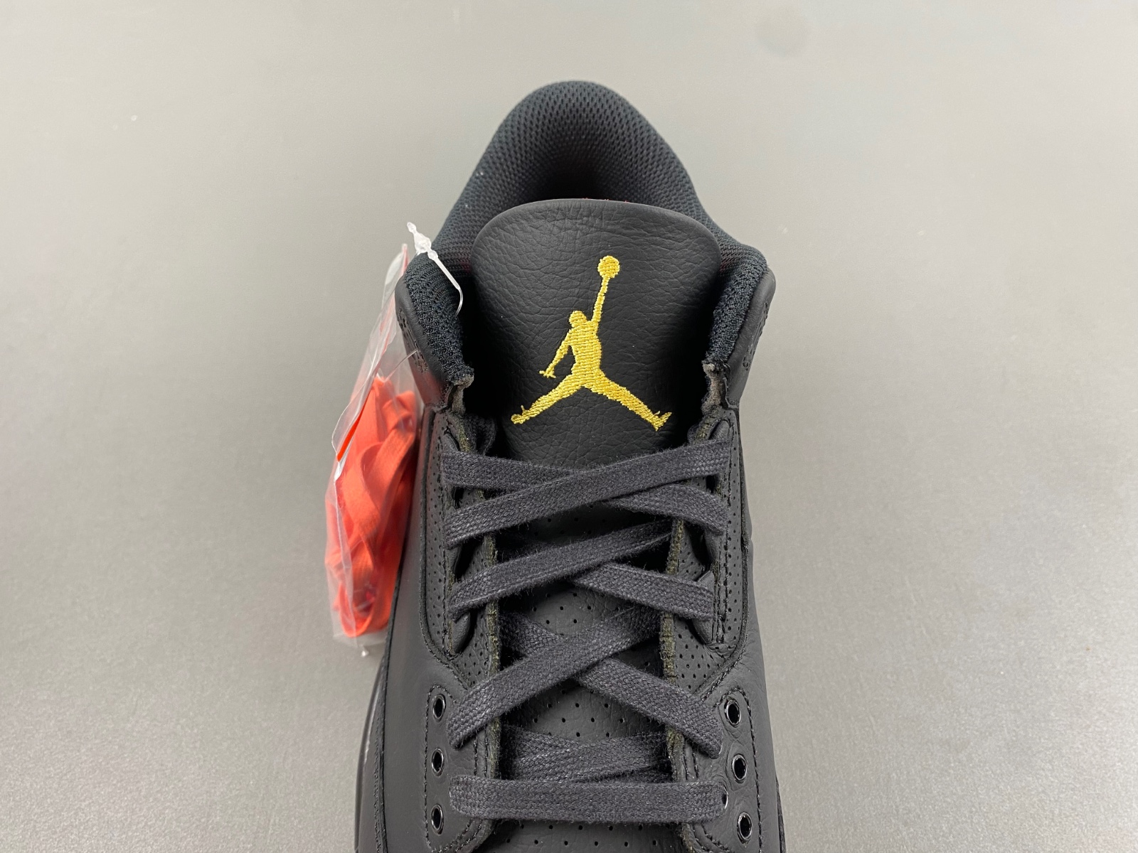 J Balvin x Air Jordan 3 "Rio" FN0344-001