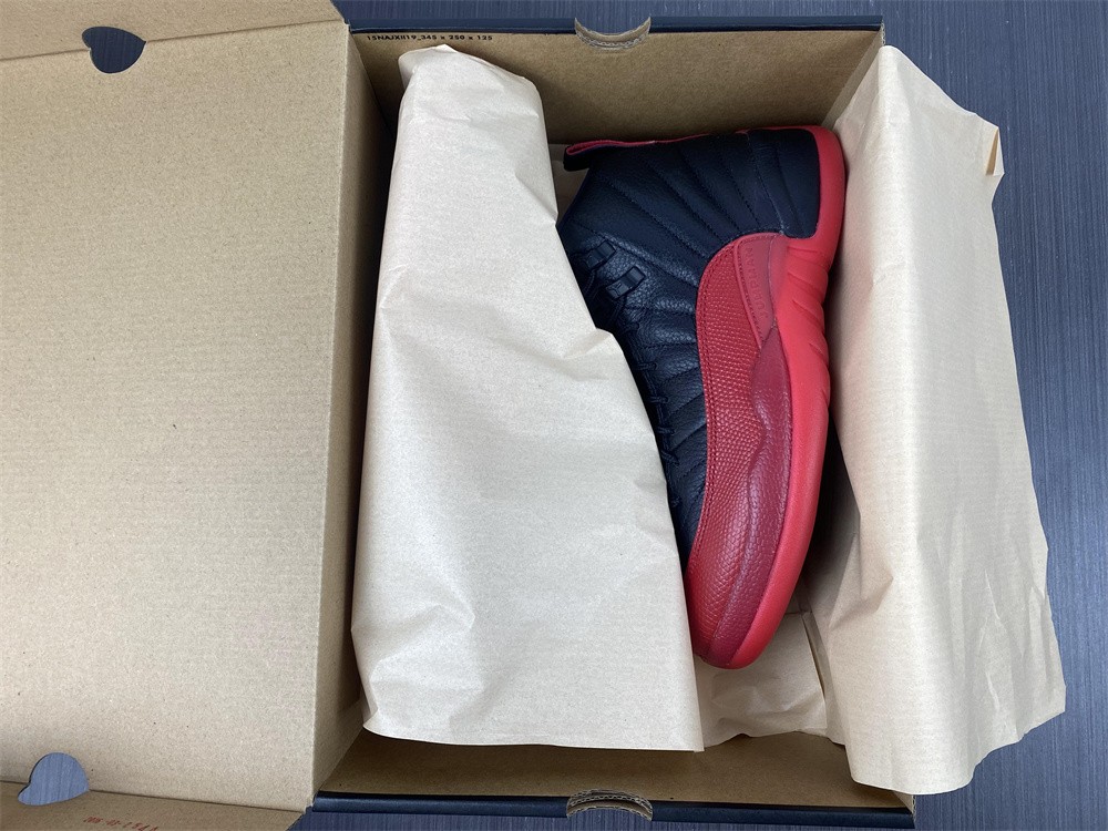 Air Jordan 12 Retro