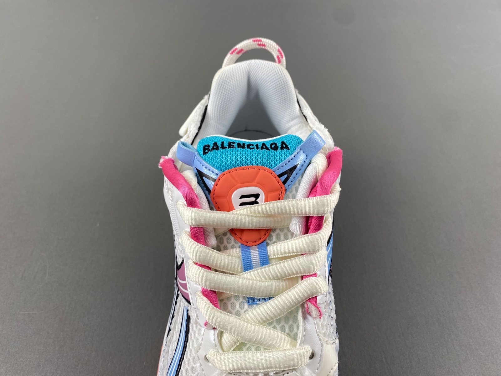 Balenciaga Runner Sneaker