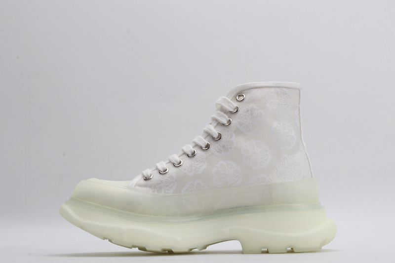 Mcqueen Tread Slick