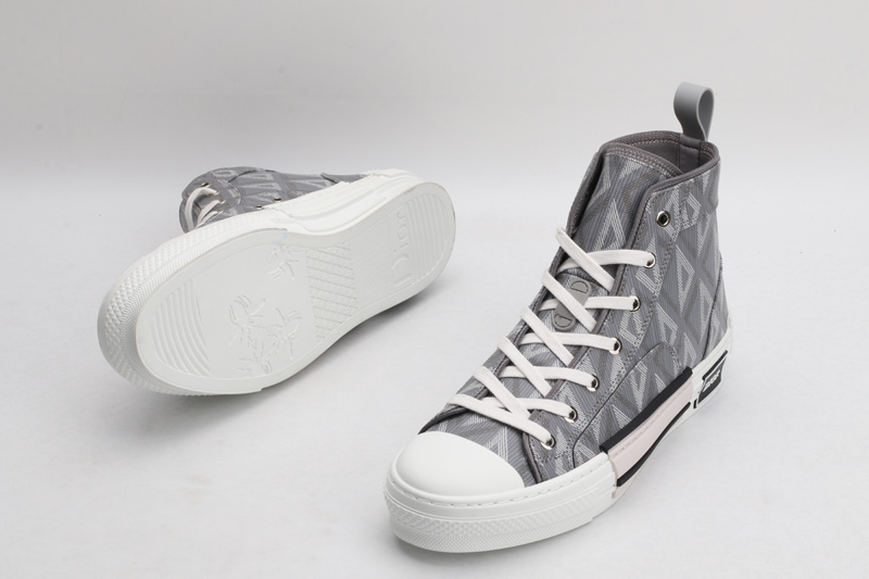 DIOR B23 SNEAKER