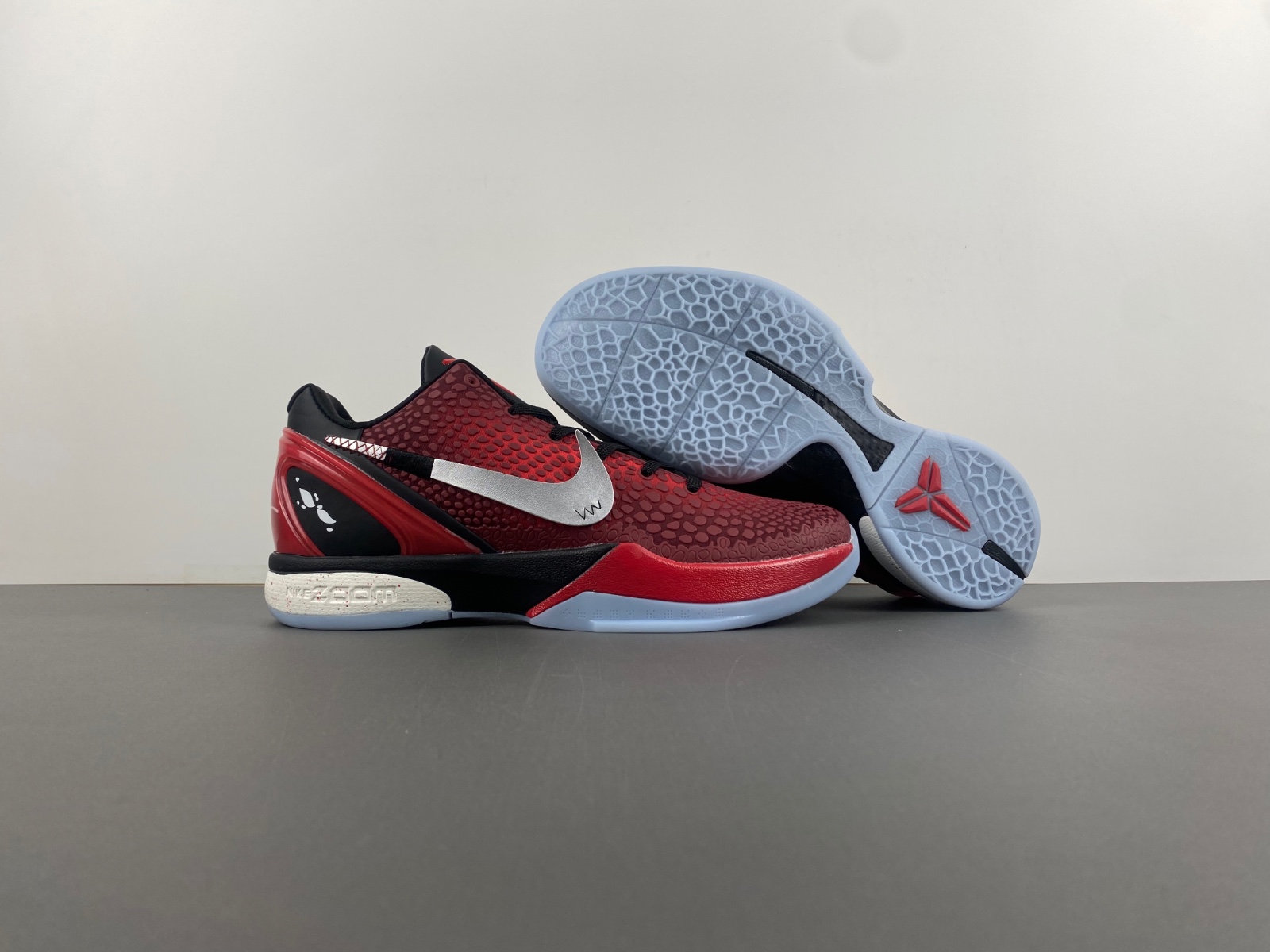 Kobe 6 Protro DH9888-656