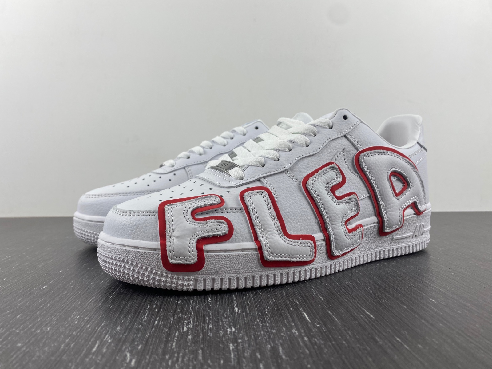 CPFM x Air Force 1 Low Premium