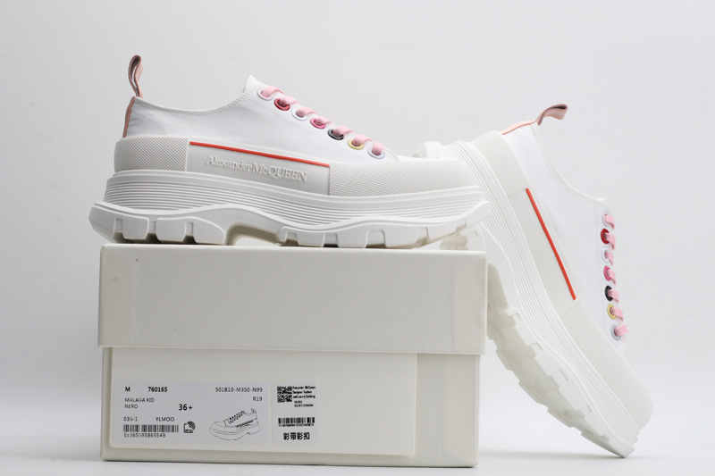 Mcqueen Tread Slick