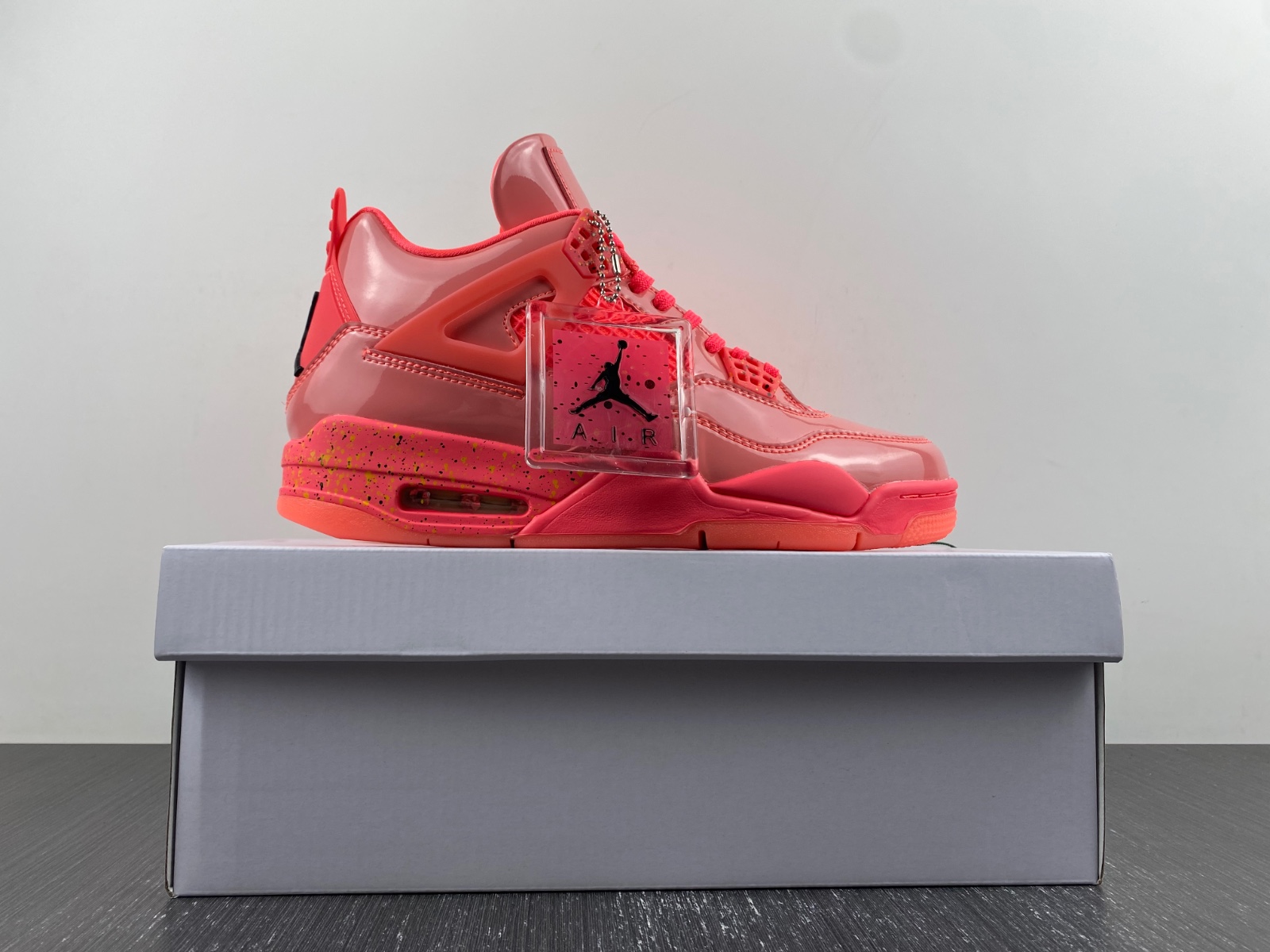 Air Jordan 4 Retro NRG 