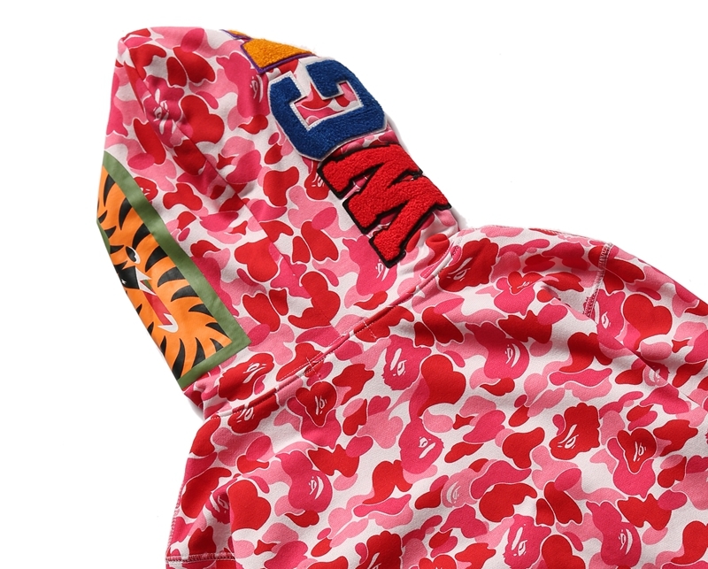 Bape Hoodie 2301030