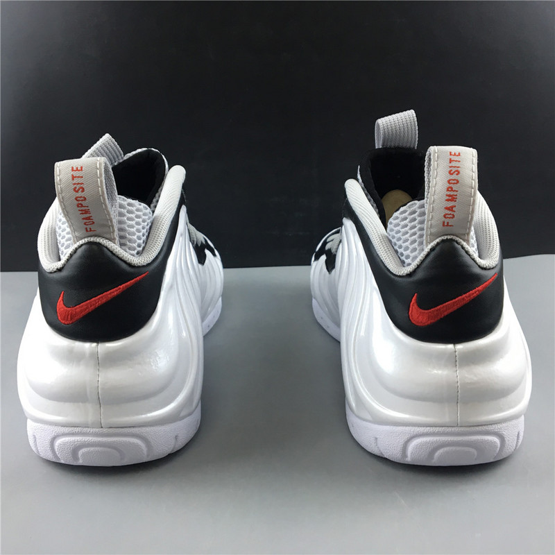 air foamposite pro