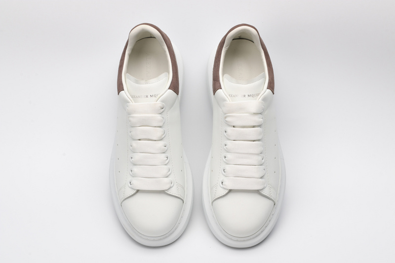 ALE *EEN OVERSIZED SNEAKER