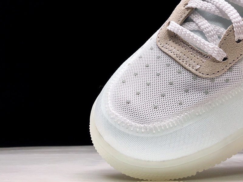 Off-White x Air Force 1 Low