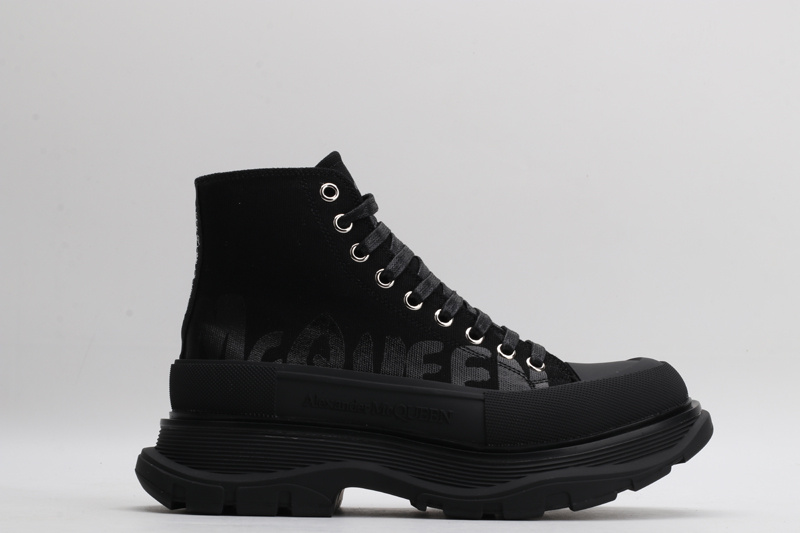 Mcqueen Tread Slick