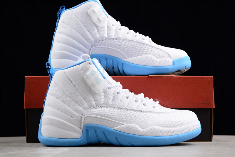 Air Jordan 12 Retro