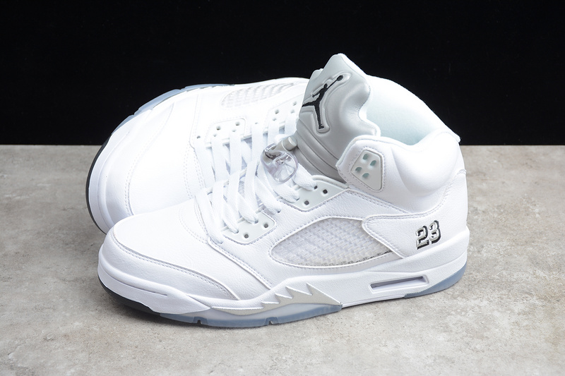 Air Jordan 5 Retro
