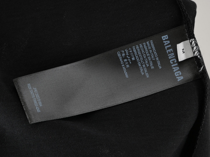 Balenciaga Shirt