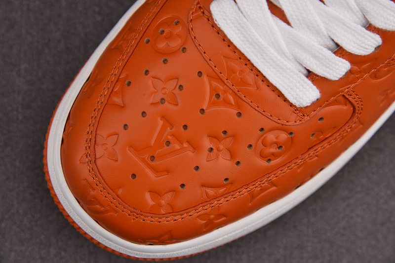 Nike Air Force 1 Low By Virgil Abloh