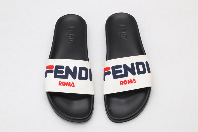 FEN* Slippers