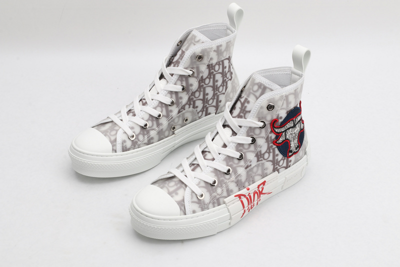DIOR B23 SNEAKER