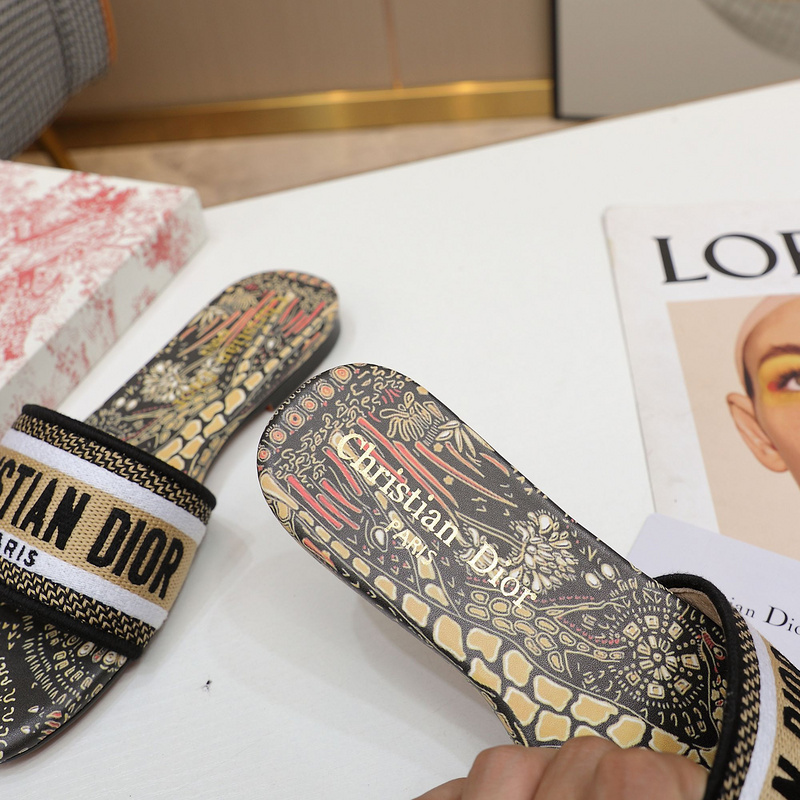 DIOR DWAY SANDAL