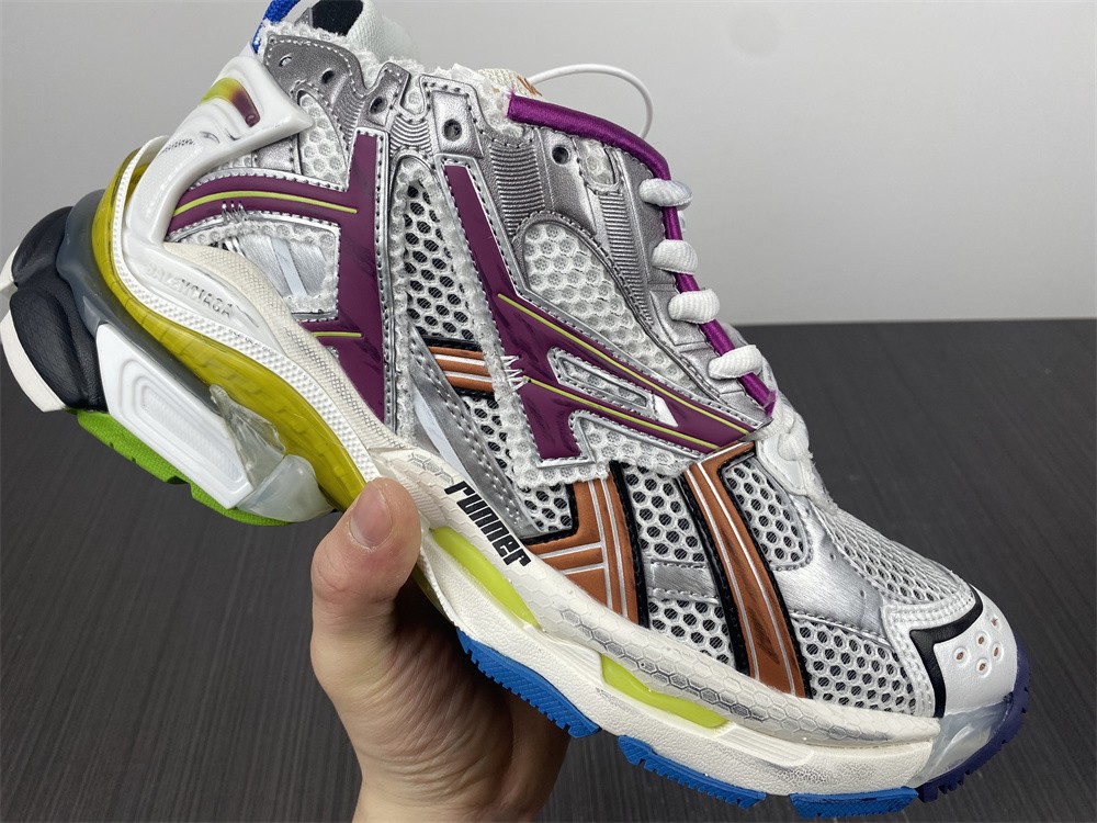 Balenciaga Runner Sneaker