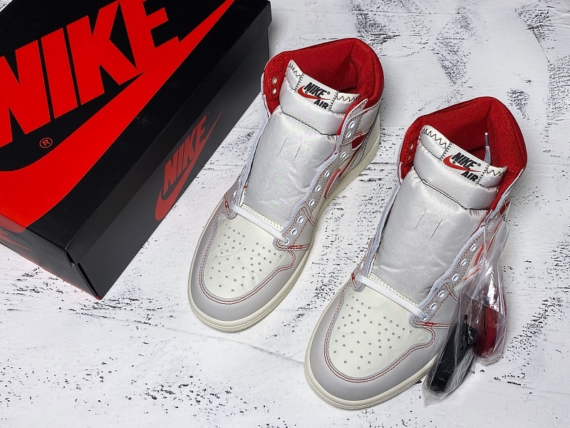 Air Jordan 1 Retro High OG