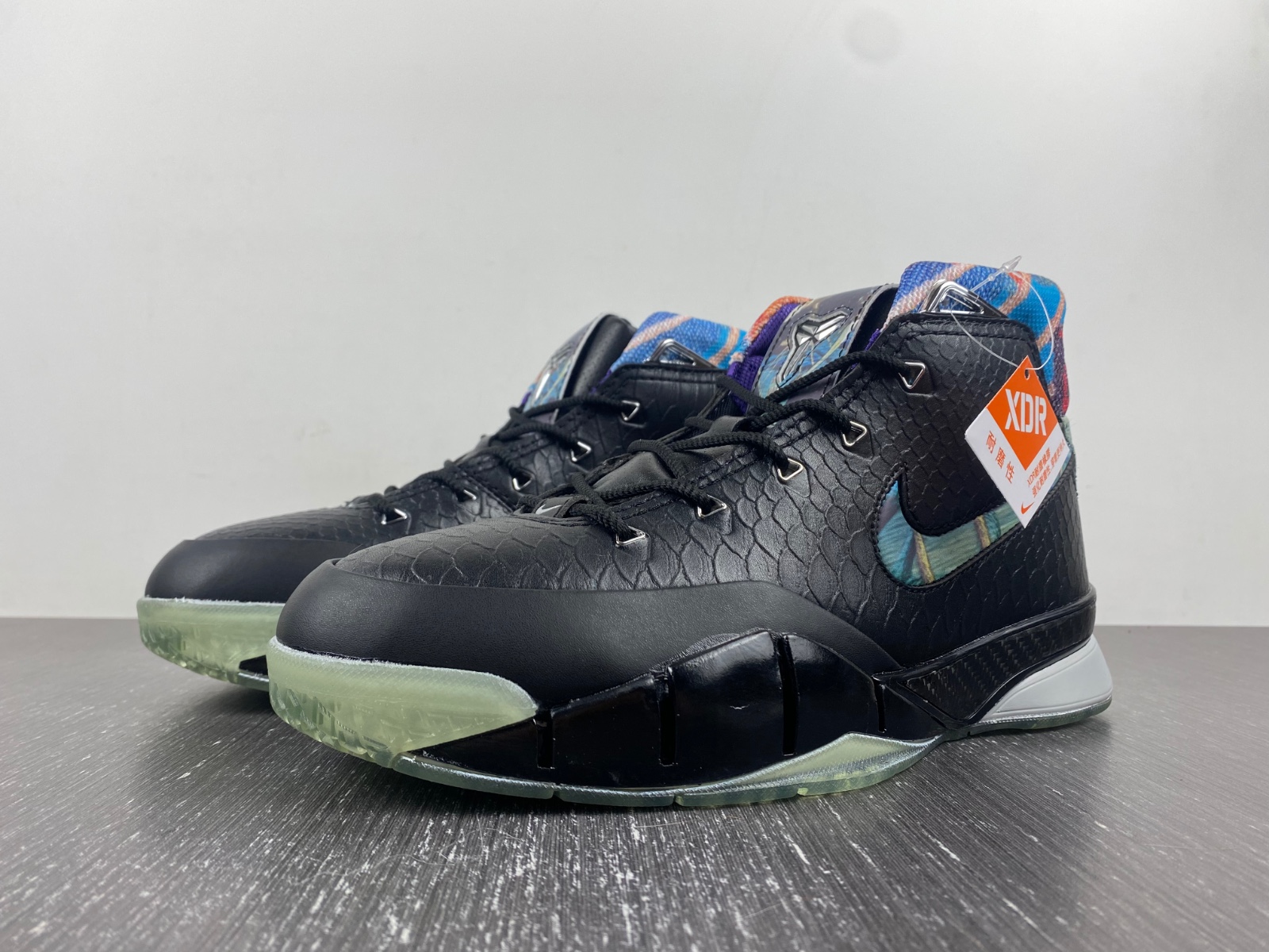 Nike Zoom Kobe 1