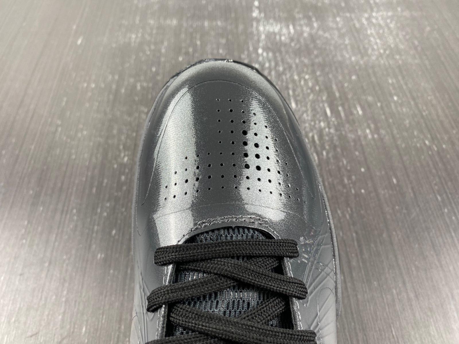 Nike Zoom Kobe 5 