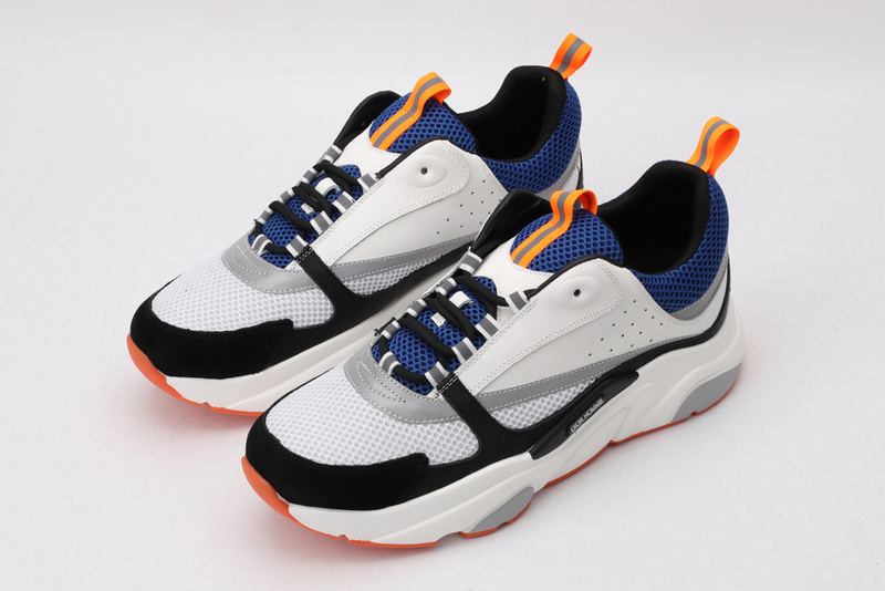 DIOR B22 SNEAKER