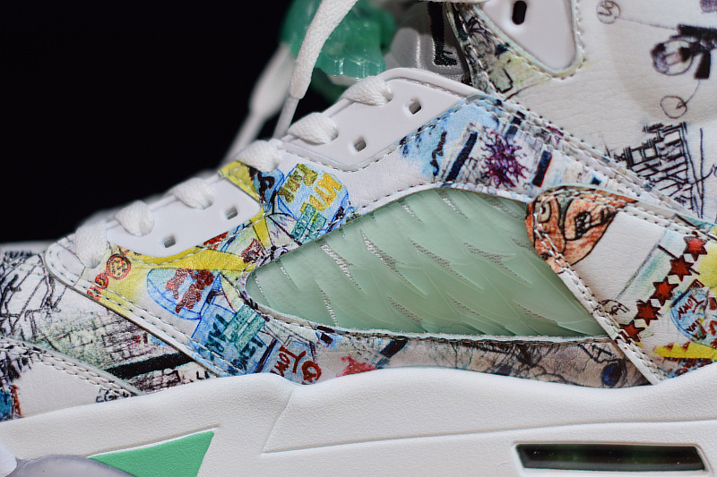 Air Jordan 5 Retro