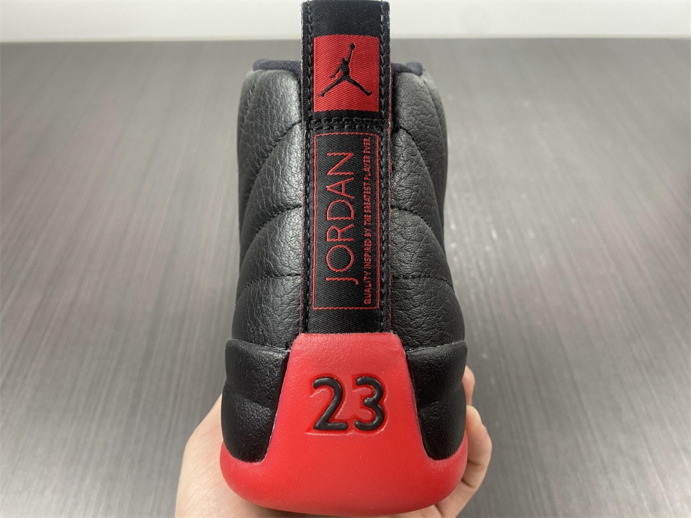 Air Jordan 12 Retro