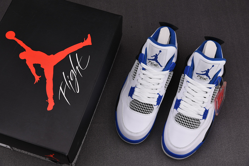 Air Jordan 4 Retro
