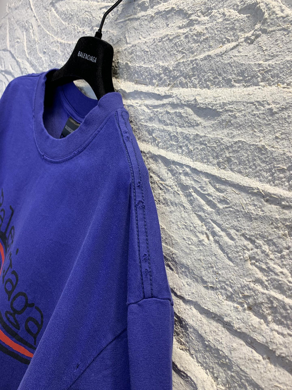 Balenciaga Shirt
