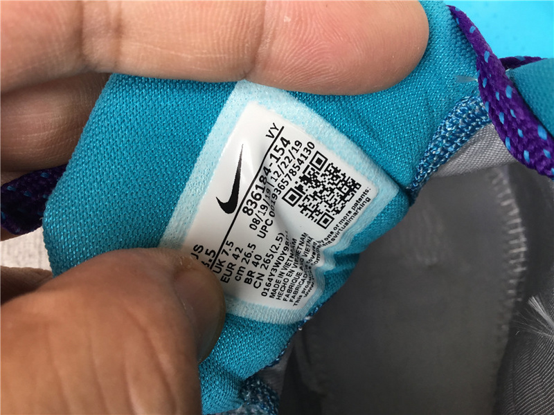 Nike Kobe 11 EP