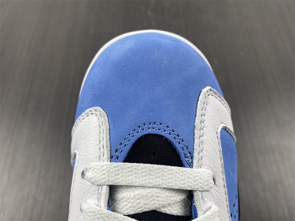 Air Jordan 6 "UNC" CT8529-410