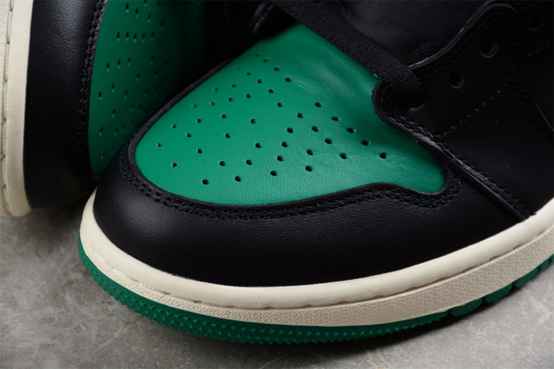 Eastside Golf x Air Jordan 1 Golf "1961" FJ0849-001