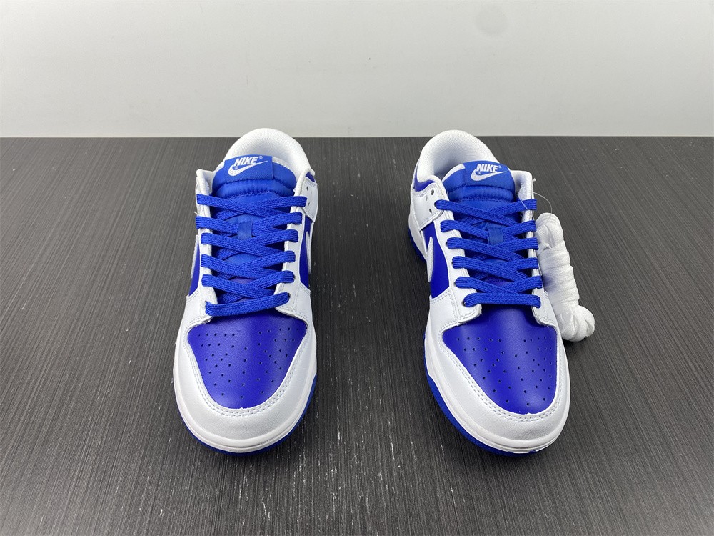 Nike Dunk Low Racer Blue DD1391-401