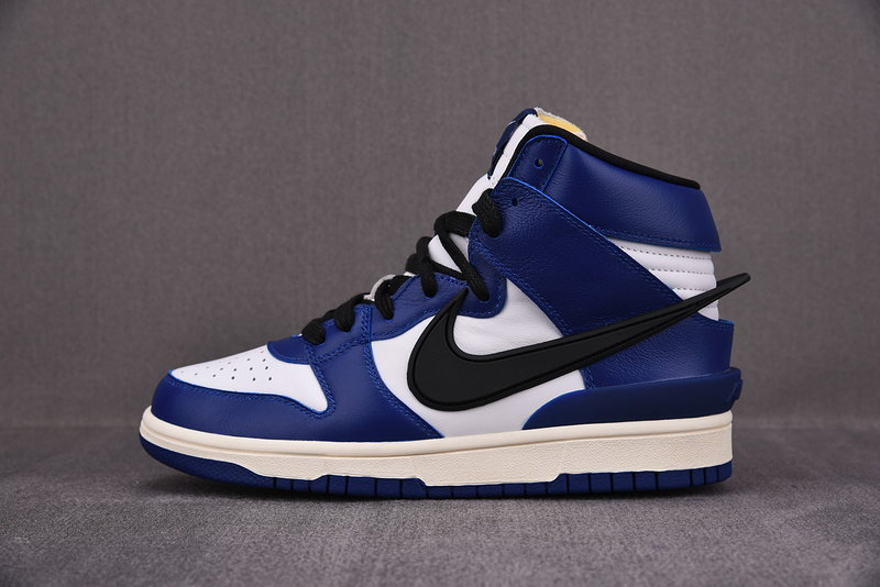 AMBUSH X Dunk High 
