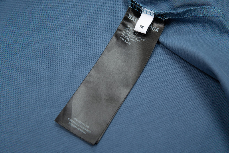 Balenciaga Shirt