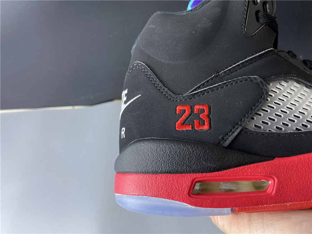 Air Jordan 5 Retro 