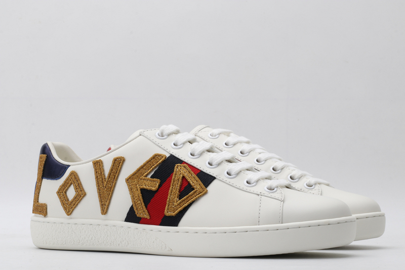 Gucci Ace Sneaker
