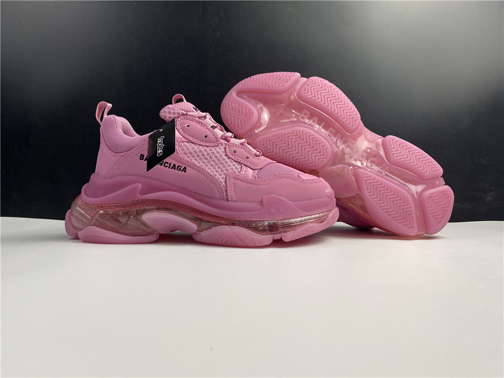 Balenciaga TRIPLE S TRAINER