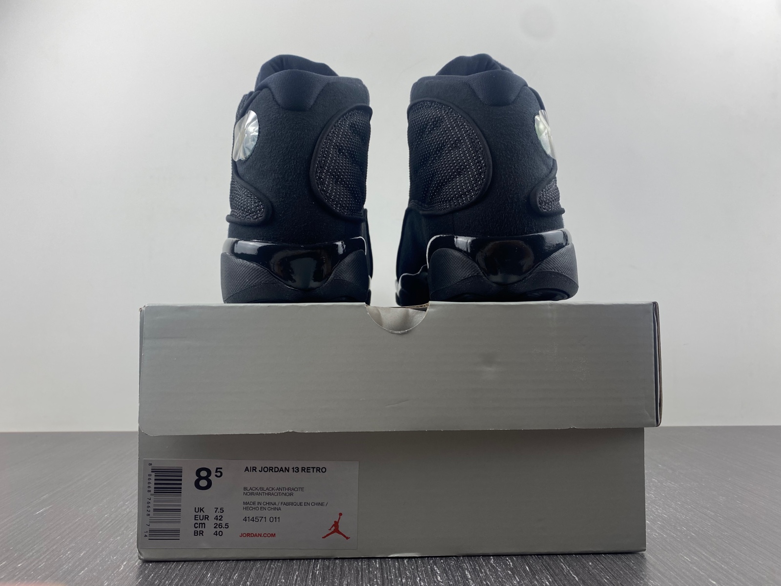 Air Jordan 13 Retro