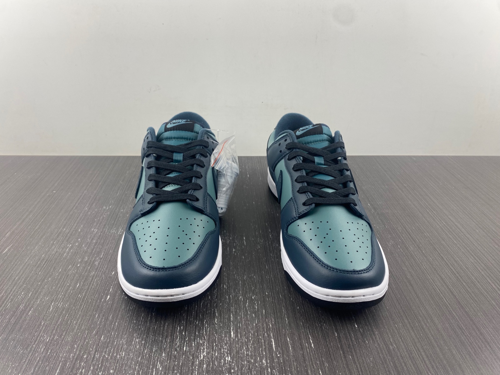 Nike Dunk Low "Armory Navy" DR9705-300