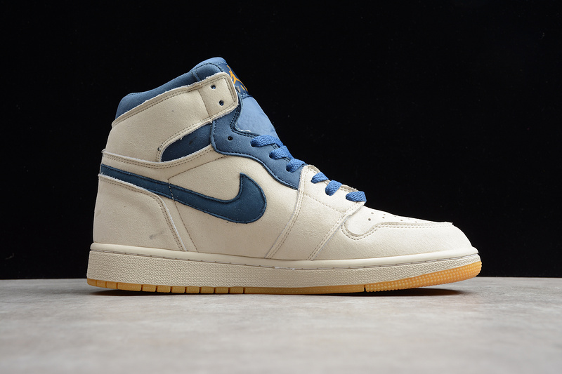Air Jordan 1 Mid
